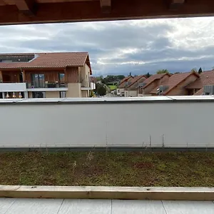 Magnifique Studio Avec Terrasse Et Garage Appartement