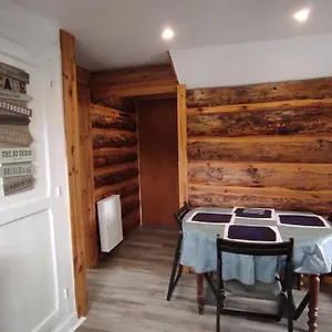 Le Sancy Appartement