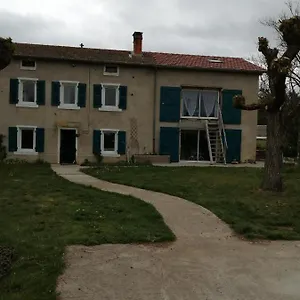 La Verte Appartement