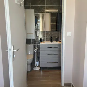 Esprit Etape Appartement